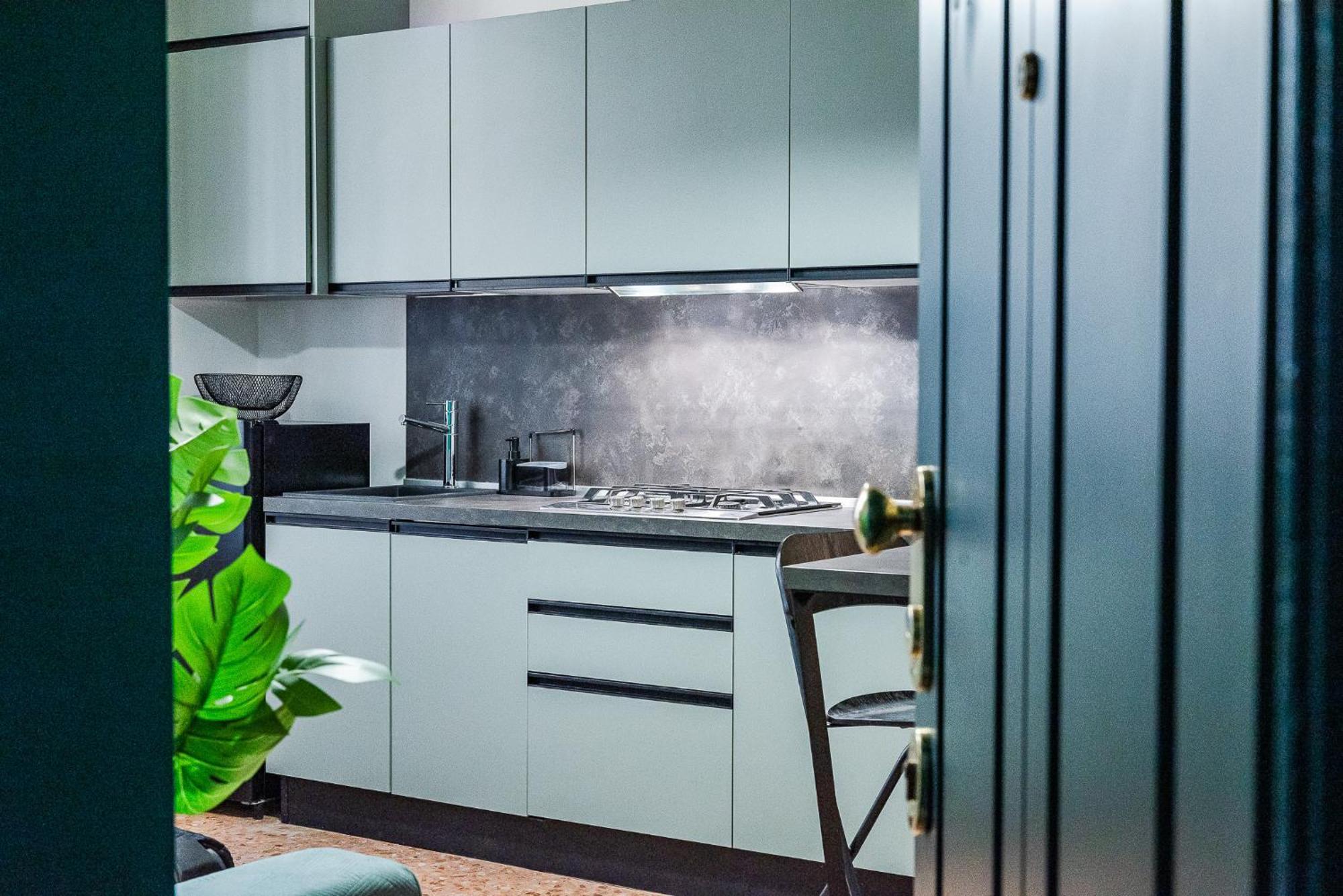 Centro Di Milano-elegante A 5 Stelle Apartment Mailand